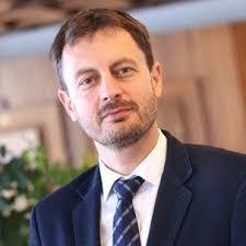 Eduard heger (born 3 may 1976 in bratislava) is a slovak politician. Reformni Plan Obnovy Slovenska Velvyslanectvi Ceske Republiky V Bratislave