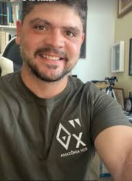 Amazônia Vox é apresentado novamente como case sucesso no Rio de Janeiro e  outras notícias leves