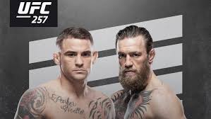 Conor mcgregor is an irish professional mixed martial artist fighter who is signed with the ultimate fighting championship and captured the lightweight & featherweight championship belts. Conor Mcgregor Returns To Fight Dustin Poirier But The Ufc Are Wary Cgtn