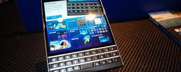 Learn more by michael a. Cracking A Blackberry Passport Unlocking Is Surprisingly Easy It World Canada