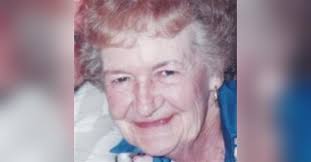 Gertrude A."Trudy" Rogers Obituary