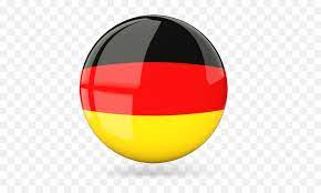 Add to bookmarks remove from bookmarks. Germany Flag Png Germany Flag Round Icon Germany Png Free Transparent Png Images Pngaaa Com
