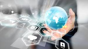 Galvanising malaysia's economy the world's economy is now digitally driven. Malaysia Distribution In A Digital Economy Bnm Assistant Governor