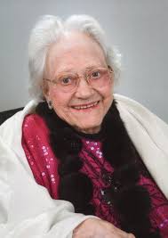 Obituary information for Betty O. Roy