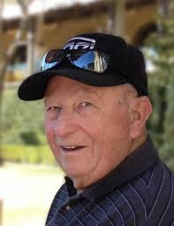 Obituary information for Charles Fredrick William Haack