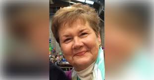Obituary information for Mary Rita Rosenbauer