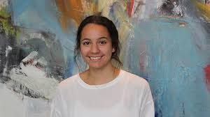 Camila moreno's profile including the latest music, albums, songs, music videos and more updates. Uf Intern Moreno Appreciates Her Real World Experience Haskell