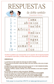 Www.elbebedemama.com baby shower crucigrama respuestas ¿quien trae al bebé? Agenda Nupcial