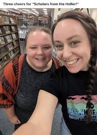 University of North Carolina Asheville History Department