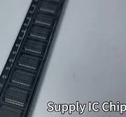 Integrated Circuits Electronic Parts Components Microcontroller IC  ISO1050DUBR