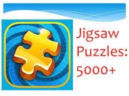 However, emulators consume many system resources to emulate. Download Free Jigsaw Puzzle 5000 App On Androids