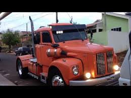 Caminhoes Volvo A Venda No Parana Scania L 110 Jacare Youtube Big Rig Trucks Trucks Vehicles