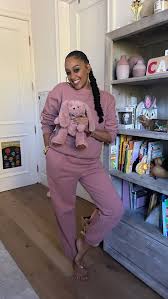Tia Mowry