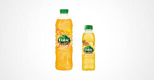 Auf den ersten schluck lecker, auf jeden weiteren leicht.* volvic tee pfirsich erfrischt mit vollem geschmack und wenig kalorien*. Danone Waters Deutschland Gmbh Gegengrau Volvic Juicy Dreht Die Sonne Auf Mineralwasser Social Media Aktivierung Marketing