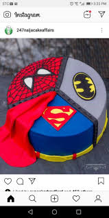 Pin By La Maison Du Cake On Spiderman Cake Spiderman Cake Spiderman Food