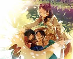 Shingeki No Kyojin 1594782 Zerochan Attack On Titan Anime Attack On Titan Attack On Titan Art