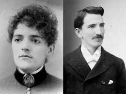 The Forgotten Daughter