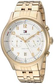 Buy Tommy Hilfiger 1791390 Watches For Everyday Discount Prices On Bodying Com Womens Watches Tommy Hilfiger Watches Chronograph