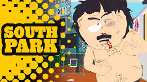 Check spelling or type a new query. I Didn T Hear No Bell South Park Youtube