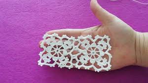 Ceyizlik Vitrin Danteli Masa Ortusu Yapilisi Crochet Dantel Tig Isleri Orgu Modelleri