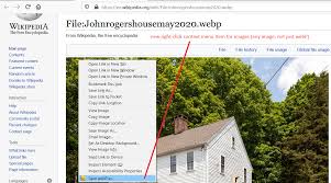 How to convert a jpeg to png online. Save Webp As Png Or Jpeg Converter Holen Sie Sich Diese Erweiterung Fur Firefox De