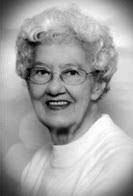 Gladys Rhodes Obituary (1926