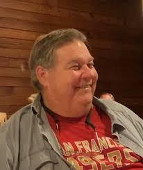 Douglas Briggs Obituary