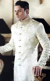 Both muslim men and women from around the world follow specific laws and practices laid down in quran. Muslim Wedding Dress For Men 2019 Atasan Dress Gamis Muslim