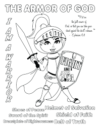 In ephesians 6 paul gives us. Helmet Helmet Of Salvation Coloring Sheet