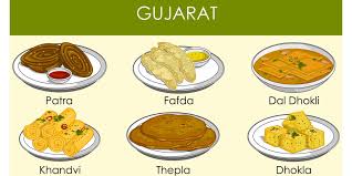 Patra is a very distinct and authentic gujarati food dish. Do S And Don Ts For Gujarati Catering Services Foodservice