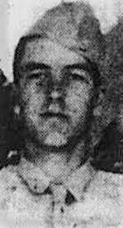 East Tennessee Veterans Memorial Association — Beeler, Thomas O.