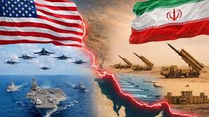 Ataques dos EUA ao Irã em 2026: coerção estratégica, mudança de regime e risco de guerra prolongada » Relações Internacionais