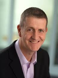 Tech firm boss calls it a day after 33 years