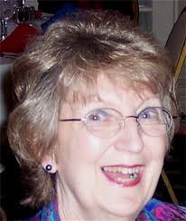 Jeanice Wirstlin (Johnston) (Deceased), Marshalltown, IA Iowa