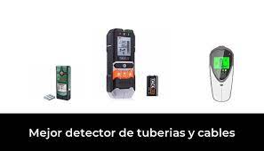 A la oferta máxima →. 40 Mejor Detector De Tuberias Y Cables En 2021 Segun Los Expertos