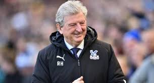 Roy hodgson joined crystal palace in september 2017; Roy Hodgson Manajer Tertua Di Liga Inggris Tinggalkan Crystal Palace