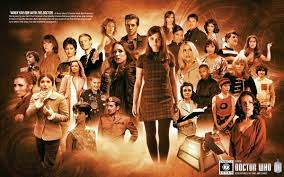 In unserem serienjunkies guide zu doctor who präsentiert euch. Begleiter Doctor Who Torchwood Wiki Fandom