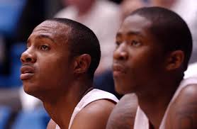 Former Bull Jay Williams