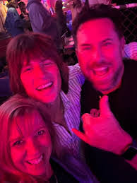 Sonya Talbot's Instagram, Twitter & Facebook