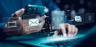 The Deeply Complicated Issues Surrounding Deepfakes - New York State Bar  Association