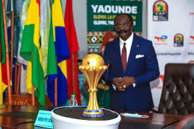 Continental (seleções)mtorneiomnível 1m4 anos (início: Band Fecha Acordo Para Transmitir Copa Das Nacoes Africanas Em 2022