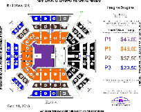 Flash Seats Ticket Details