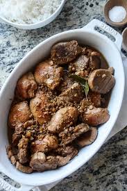 Filipino Chicken And Pork Adobo Recipe Adobo Recipe Pork Adobo Pork Adobo Recipe