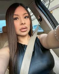 Priscilla Mahan's Instagram, Twitter & Facebook