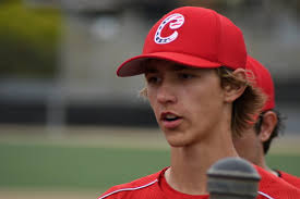 SBLive's All-San Diego Section high school baseball team: Grant MacArthur  is 2022 Player of the Year