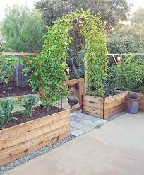 42 bester gemusegarten design ideen fur grunes leben gemusegarten garten bester design gemu arka bahce peyzaj duzenlemesi garden cottage bahce yatagi
