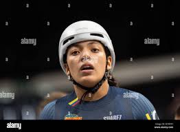 Mariana perez hi-res stock photography and images