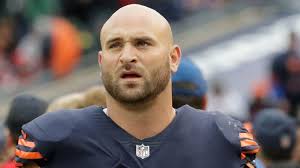 Bears likely to place guard Kyle Long (hip)