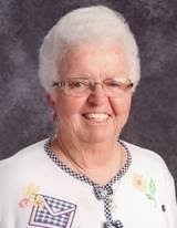 Sister Anne Eugene Metcalf Obituary