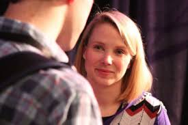 Chief Executive Officer